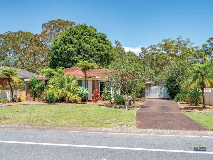 Fourth view of Homely house listing, 240 Sandy Point Road, Salamander Bay NSW 2317