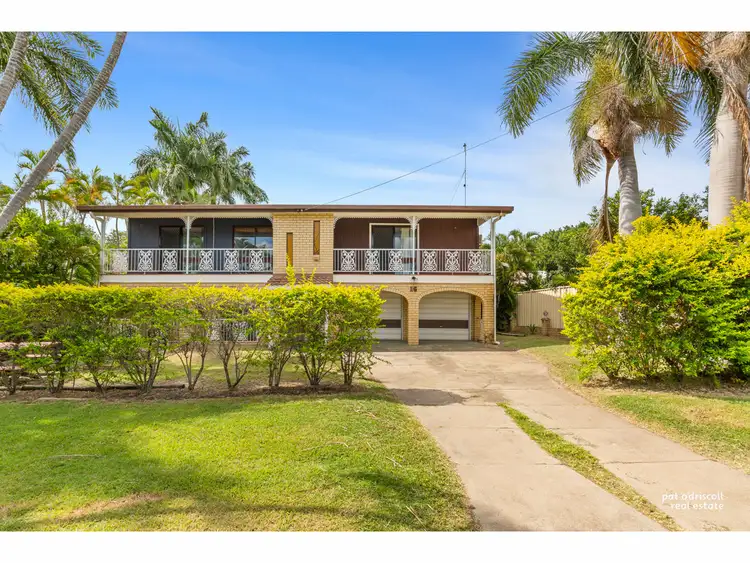 16 Weaver Street, Norman Gardens QLD 4701