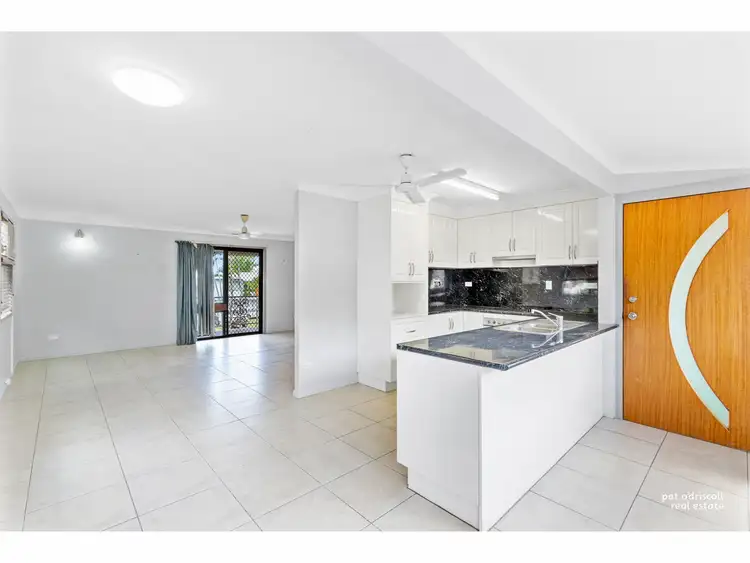 Second view of Homely house listing, 16 Weaver Street, Norman Gardens QLD 4701