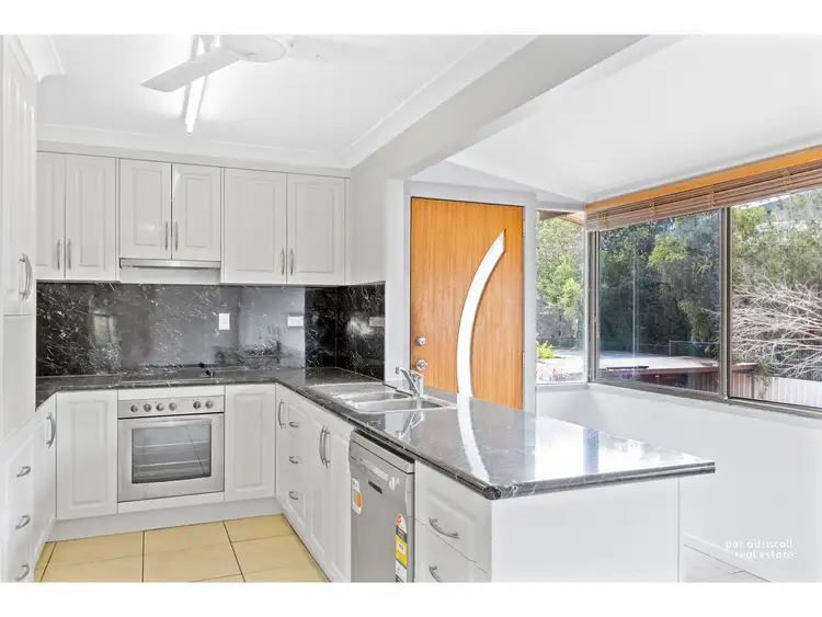 Fourth view of Homely house listing, 16 Weaver Street, Norman Gardens QLD 4701