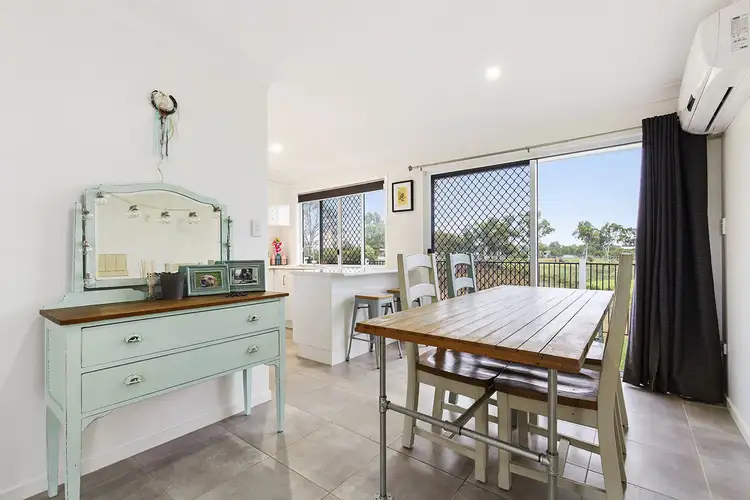 Second view of Homely house listing, 20 Synge Street, Lakes Creek QLD 4701