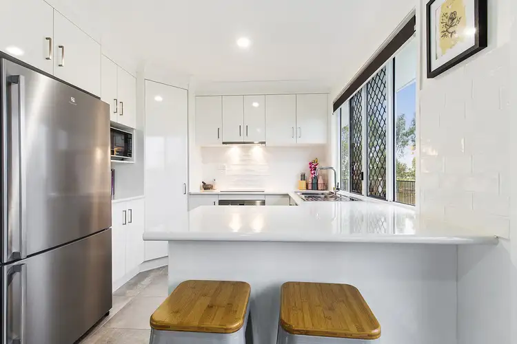 Sixth view of Homely house listing, 20 Synge Street, Lakes Creek QLD 4701