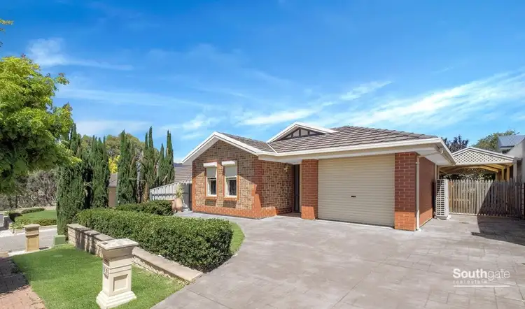 Main view of Homely house listing, 30 Holdfast Drive, Sheidow Park SA 5158