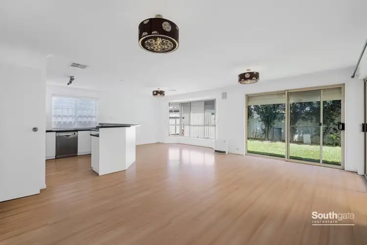 Second view of Homely house listing, 30 Holdfast Drive, Sheidow Park SA 5158