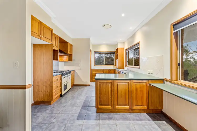 Fourth view of Homely house listing, 2263 Flagstone Creek Road, Silver Ridge QLD 4352