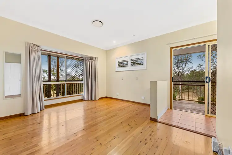 Sixth view of Homely house listing, 2263 Flagstone Creek Road, Silver Ridge QLD 4352