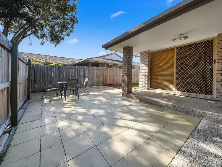 Second view of Homely villa listing, 32/4 Nye Street, Chermside QLD 4032