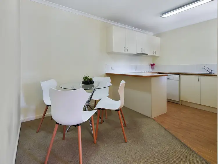 Fourth view of Homely villa listing, 32/4 Nye Street, Chermside QLD 4032