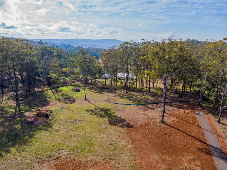 129a Link Road, Cabarlah QLD 4352