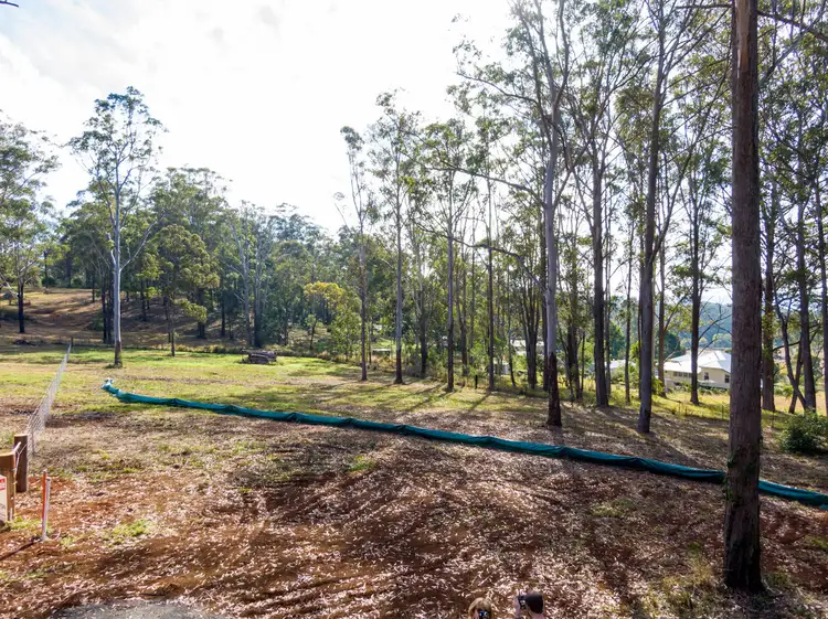 Second view of Homely land listing, 129a Link Road, Cabarlah QLD 4352