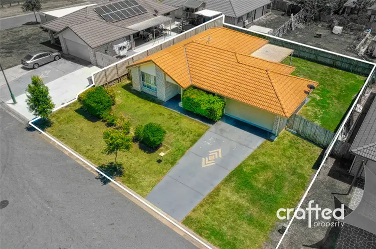 Second view of Homely house listing, 5 Gerbera Place, Regents Park QLD 4118