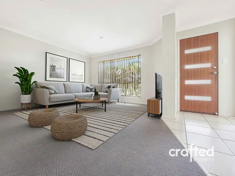 Third view of Homely house listing, 5 Gerbera Place, Regents Park QLD 4118