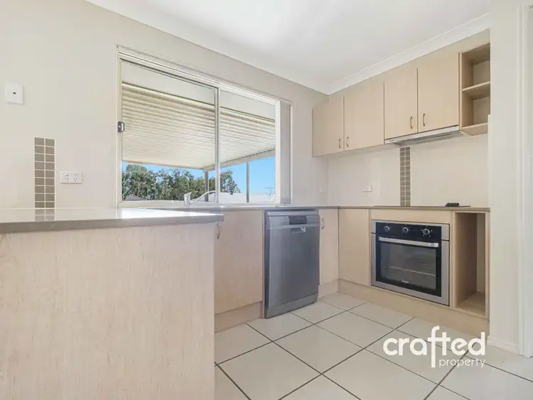 Fifth view of Homely house listing, 5 Gerbera Place, Regents Park QLD 4118