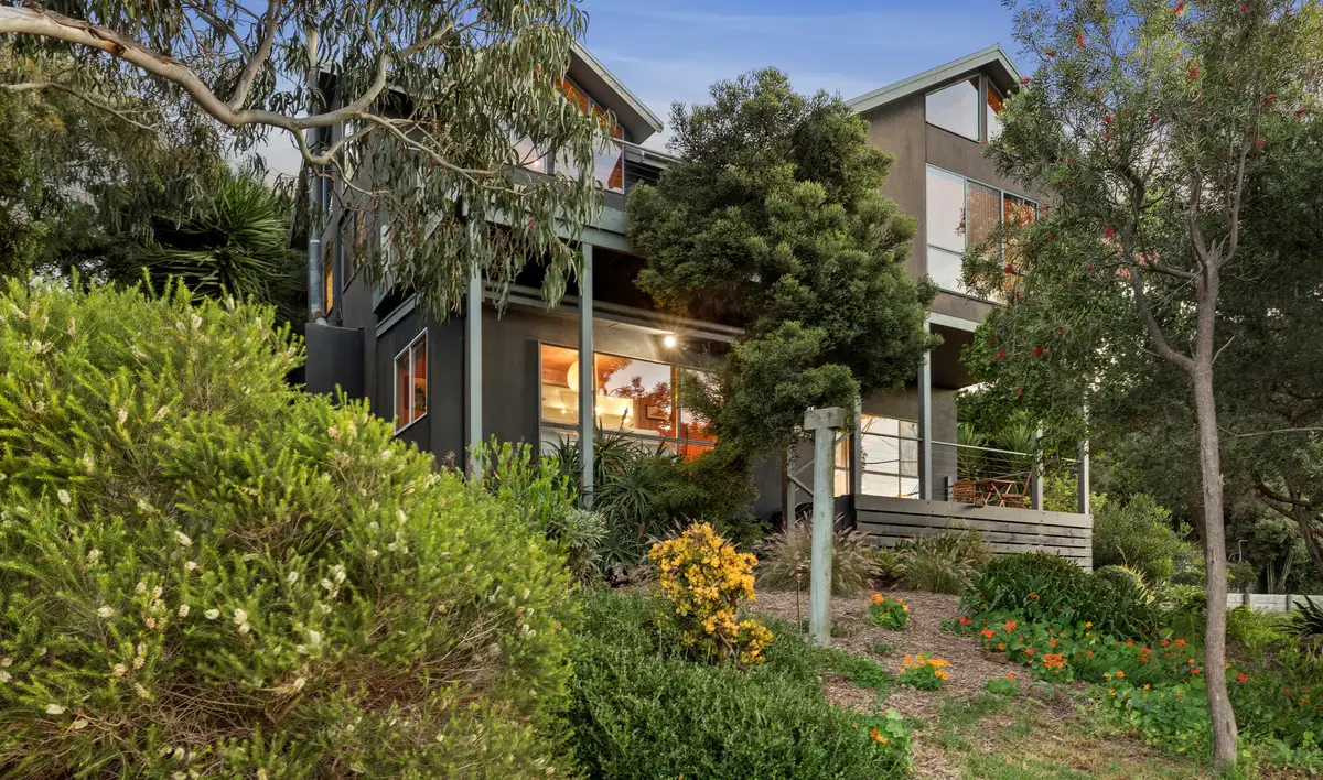 Main view of Homely house listing, 77 Horwood Drive, Breamlea VIC 3227