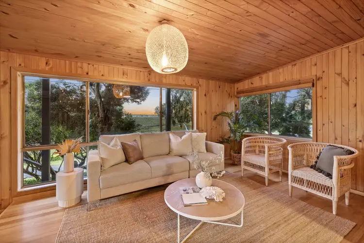 Third view of Homely house listing, 77 Horwood Drive, Breamlea VIC 3227