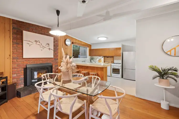 Fourth view of Homely house listing, 77 Horwood Drive, Breamlea VIC 3227