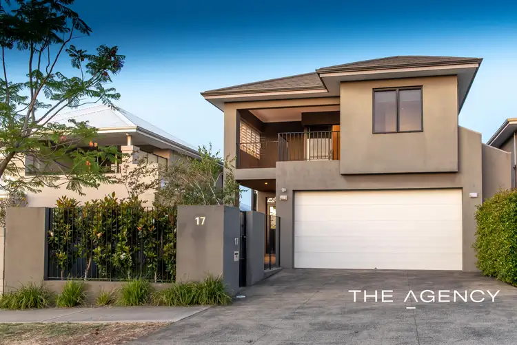 17 Gladstone Road, Rivervale WA 6103
