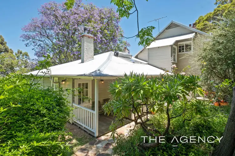 11 Montrose Avenue, Darlington WA 6070