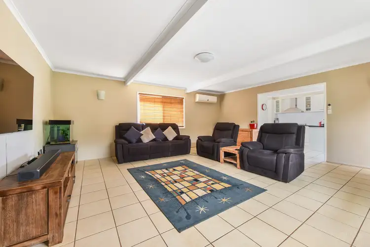 Fifth view of Homely house listing, 230 Alderley Street, Centenary Heights QLD 4350