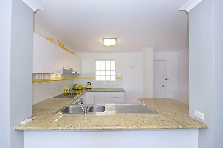 Third view of Homely unit listing, 218/68 Southside Drive, Hillarys WA 6025