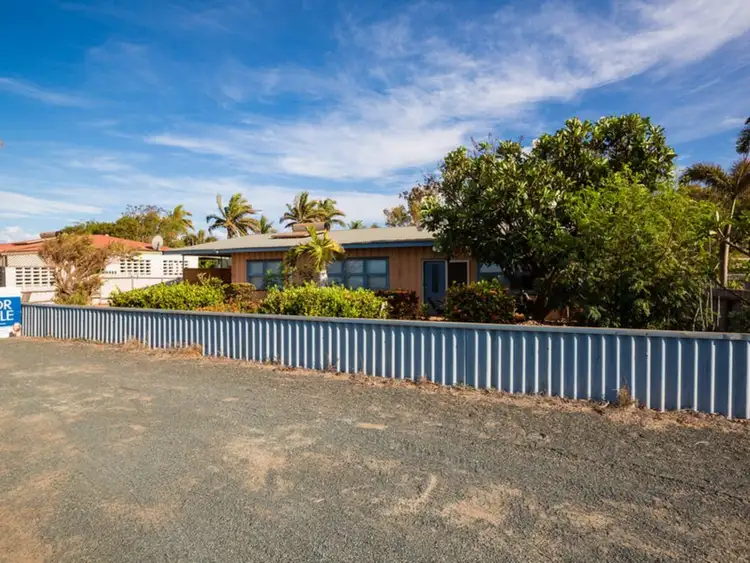 93 Sutherland Street, Port Hedland WA 6721