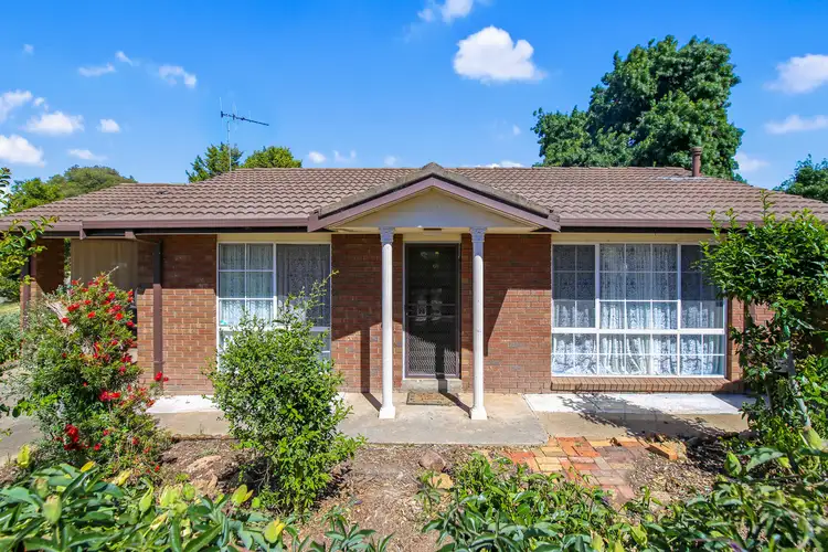 1/9 Rose Court, Benalla VIC 3672