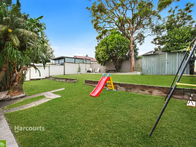 Main view of Homely house listing, 4 Andrew Crescent, Mount Warrigal NSW 2528