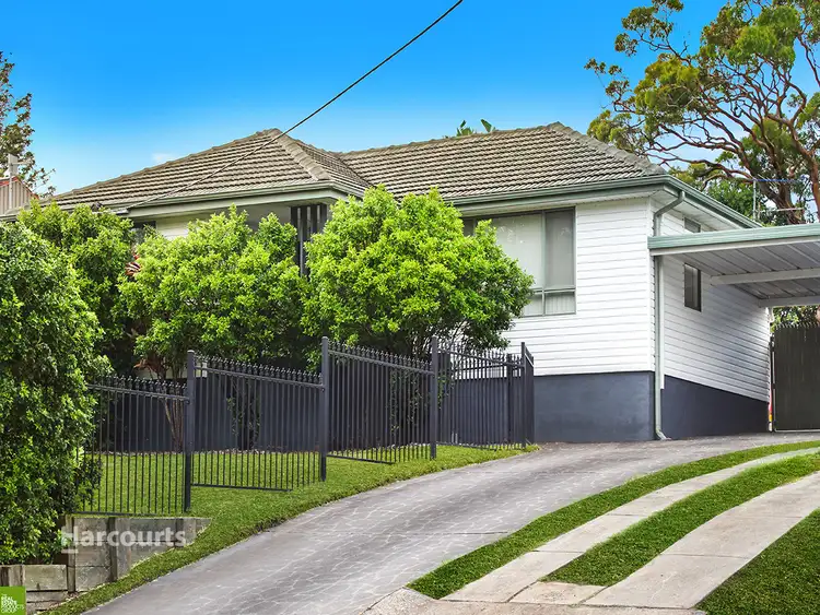 Second view of Homely house listing, 4 Andrew Crescent, Mount Warrigal NSW 2528