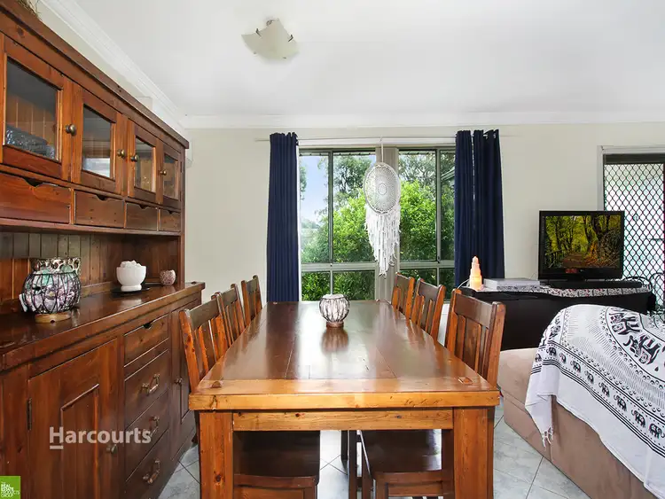 Third view of Homely house listing, 4 Andrew Crescent, Mount Warrigal NSW 2528