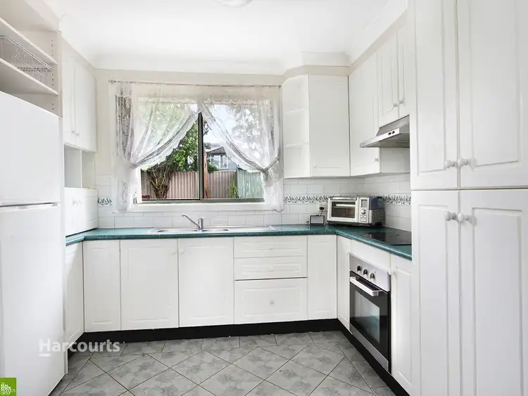 Fifth view of Homely house listing, 4 Andrew Crescent, Mount Warrigal NSW 2528