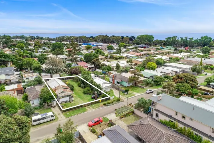 48-50 Fourth Avenue, Rosebud VIC 3939