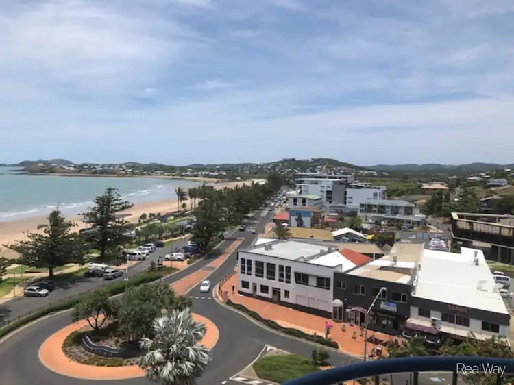 Main view of Homely unit listing, 50/4-8 Adelaide Street, Yeppoon QLD 4703