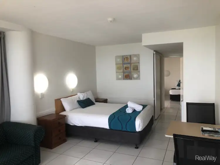 Second view of Homely unit listing, 50/4-8 Adelaide Street, Yeppoon QLD 4703