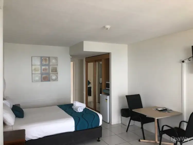 Fourth view of Homely unit listing, 50/4-8 Adelaide Street, Yeppoon QLD 4703