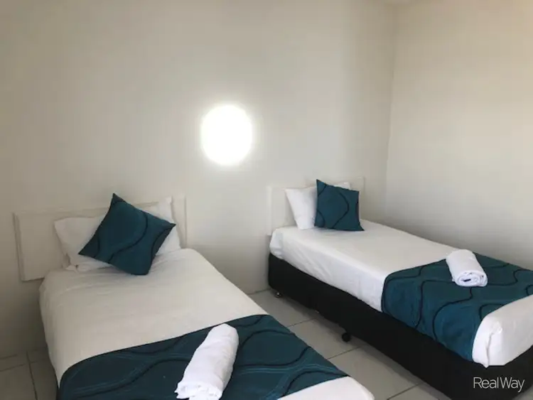Fifth view of Homely unit listing, 50/4-8 Adelaide Street, Yeppoon QLD 4703