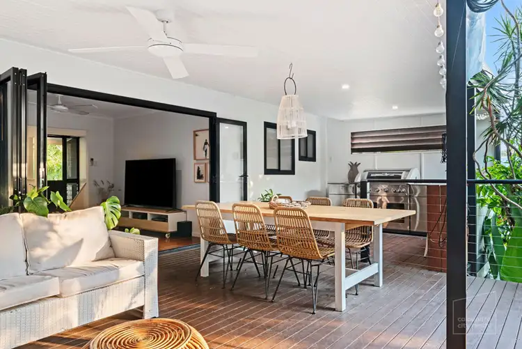 Main view of Homely house listing, 32 Buccleugh Street, Moffat Beach QLD 4551