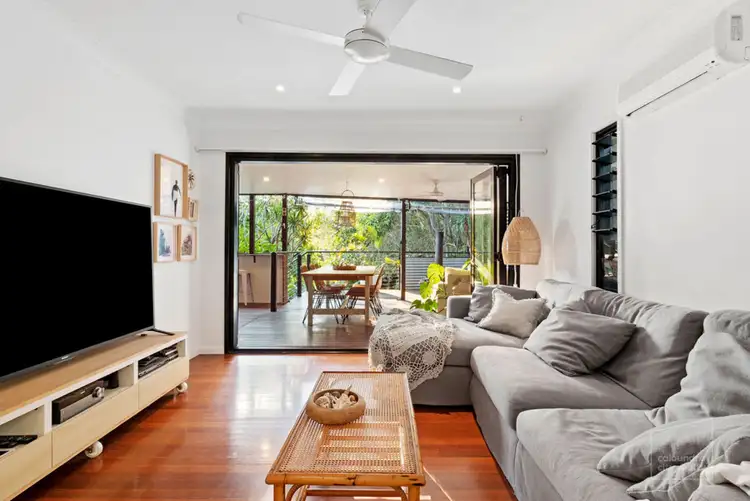 Fourth view of Homely house listing, 32 Buccleugh Street, Moffat Beach QLD 4551