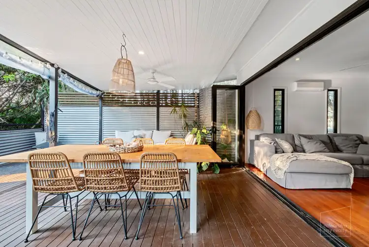 Fifth view of Homely house listing, 32 Buccleugh Street, Moffat Beach QLD 4551