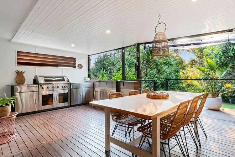 Sixth view of Homely house listing, 32 Buccleugh Street, Moffat Beach QLD 4551