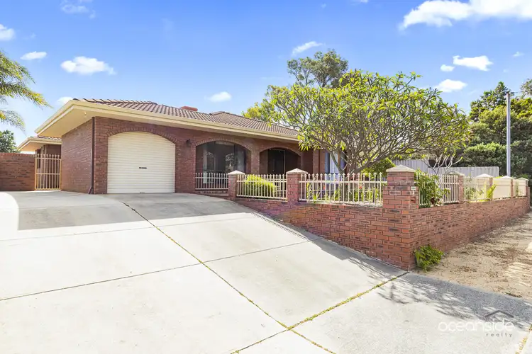 4 Kylie Way, Kingsley WA 6026
