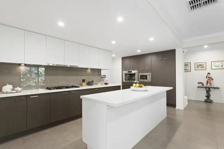 Second view of Homely house listing, 71 The Rise, Portarlington VIC 3223