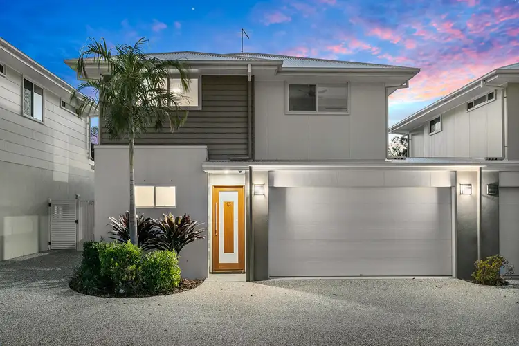 13/100 Sturgeon Street, Ormiston QLD 4160