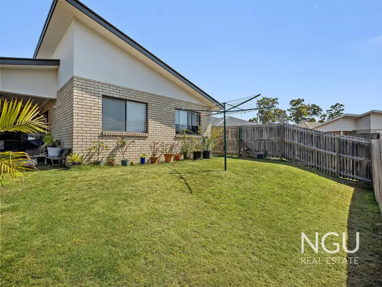 Second view of Homely house listing, 116 Valentine Circuit, Augustine Heights QLD 4300