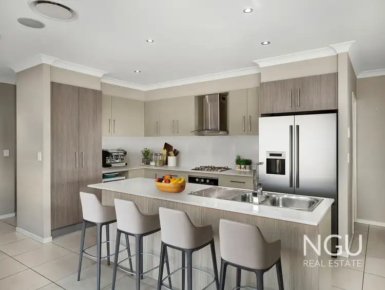Fourth view of Homely house listing, 116 Valentine Circuit, Augustine Heights QLD 4300