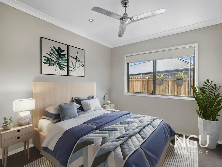 Fifth view of Homely house listing, 116 Valentine Circuit, Augustine Heights QLD 4300