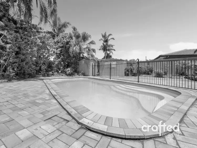 4 Kingvale Street, Regents Park QLD 4118