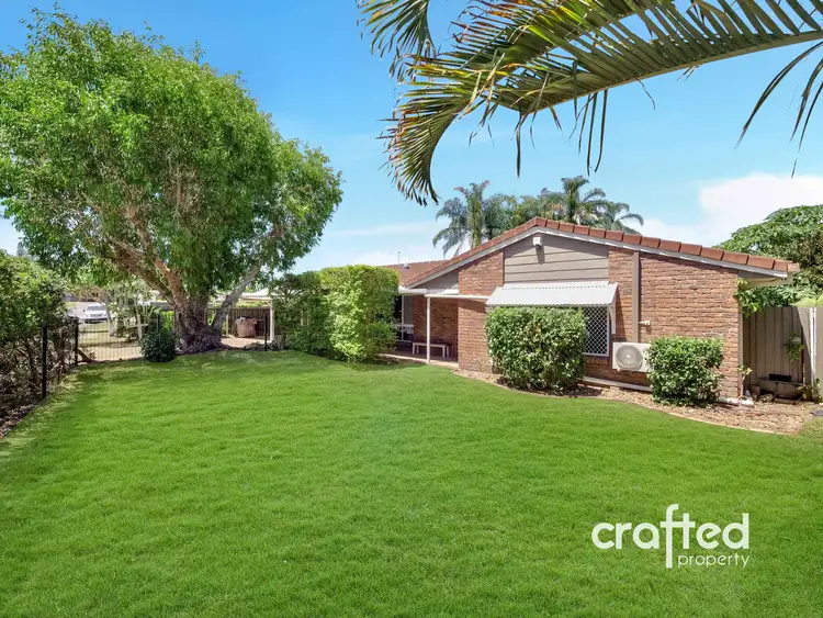 Second view of Homely house listing, 4 Kingvale Street, Regents Park QLD 4118