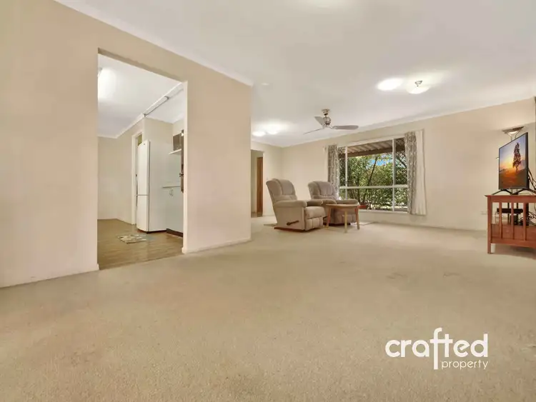 Fifth view of Homely house listing, 4 Kingvale Street, Regents Park QLD 4118