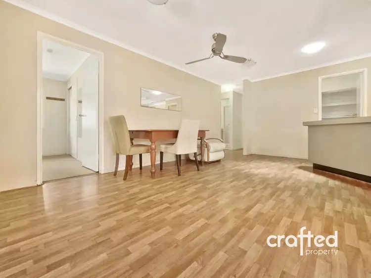 Sixth view of Homely house listing, 4 Kingvale Street, Regents Park QLD 4118