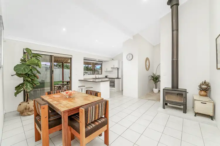 Second view of Homely house listing, 6 Pompano Court, Heathridge WA 6027